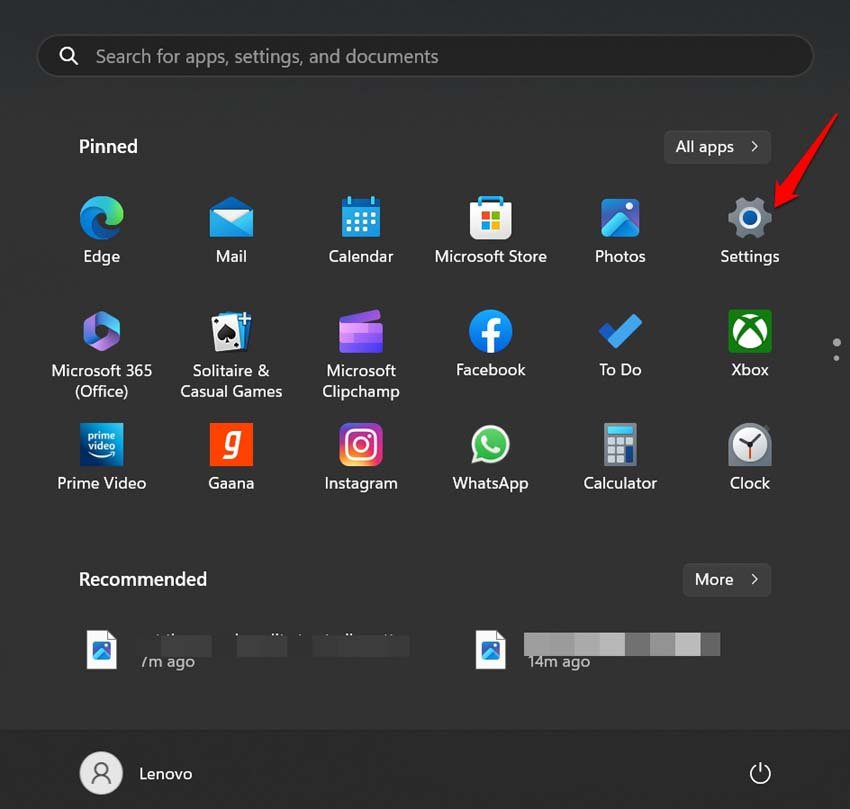 How to Fix Low Netflix Sound on PC? 9 open Windows settings