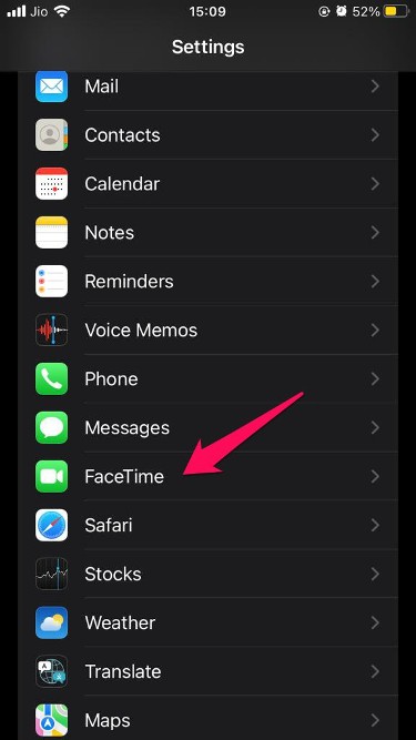How to See Blocked Numbers on iPhone? 10 open facetime