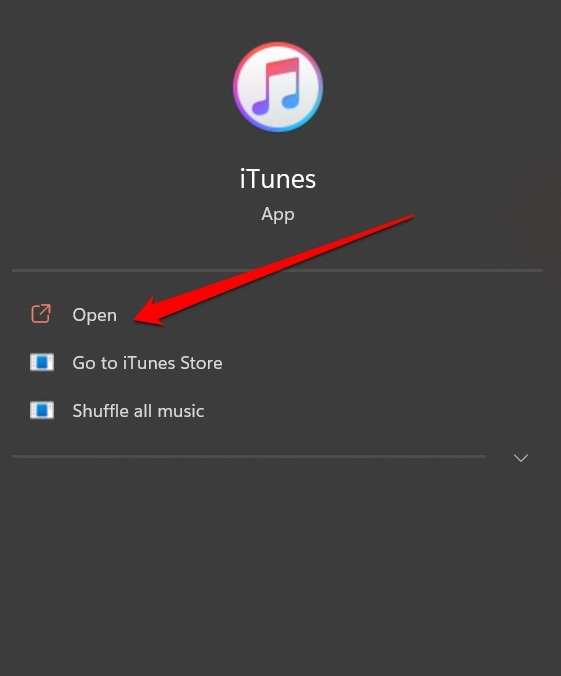 10 Things You Must Do Before Selling Your iPhone 9 open iTunes