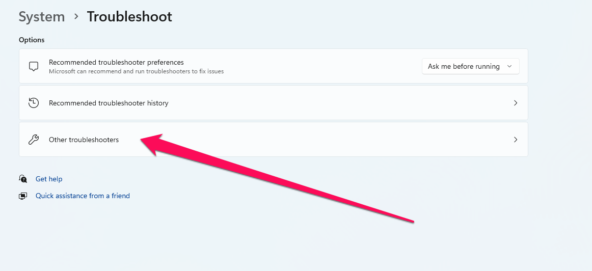 How to Fix Windows Mail Error Code 0x80040b0b? 15 Run the Windows Store Apps Troubleshooter