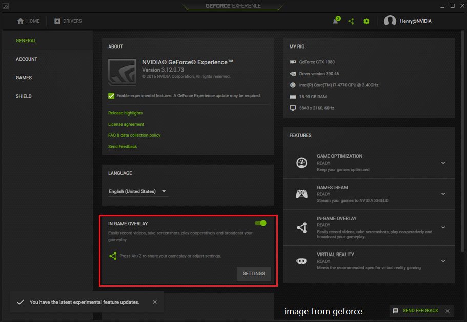 How to Fix Halo Infinite Not Working on Windows PC? 4 Disable Overlay Programs