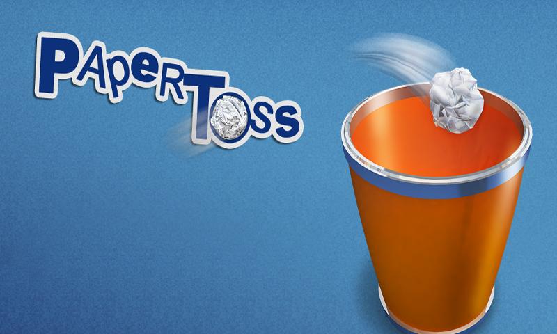 Top 20 Best Games to Play on your Mobile without WiFi Internet | Offline Games 16 paper Toss