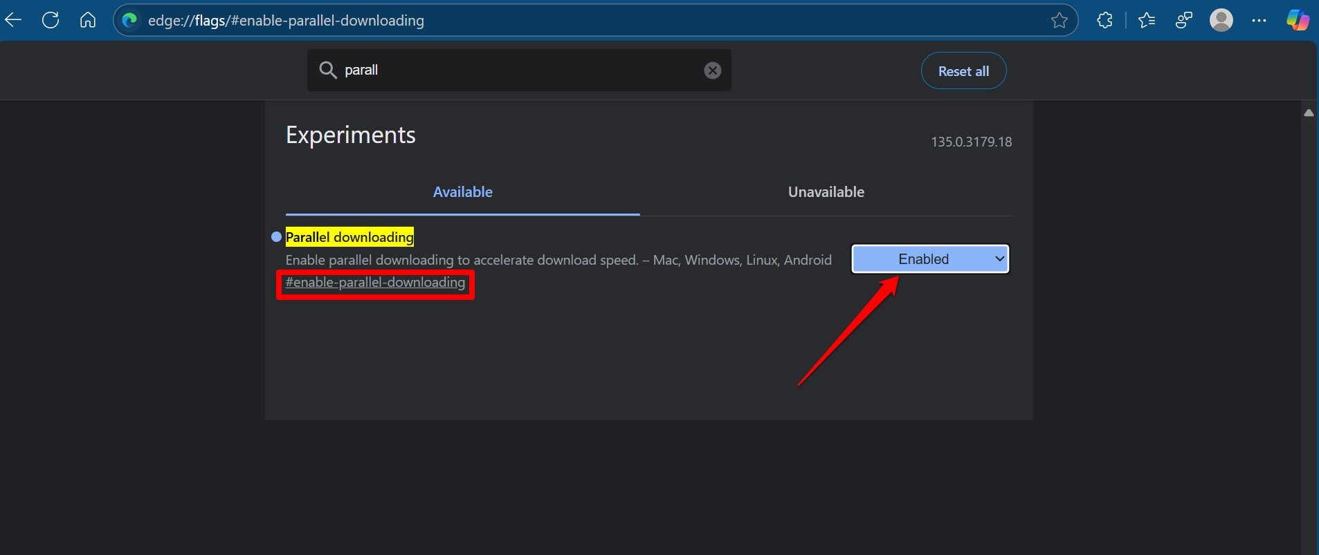 Edge Flags: 10 Best Edge://Flags to Boost your Browsing 10 parallel download