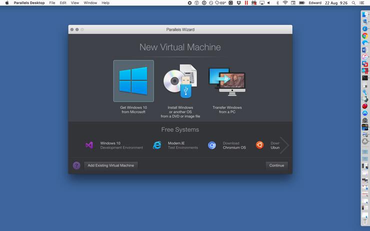 How to Download Gameloop Emulator on Mac? 3 parallels-desktop-for-mac