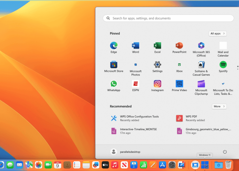How to Play Windows Games on Mac? 4 4. Use a Virtual Machine like Parallels