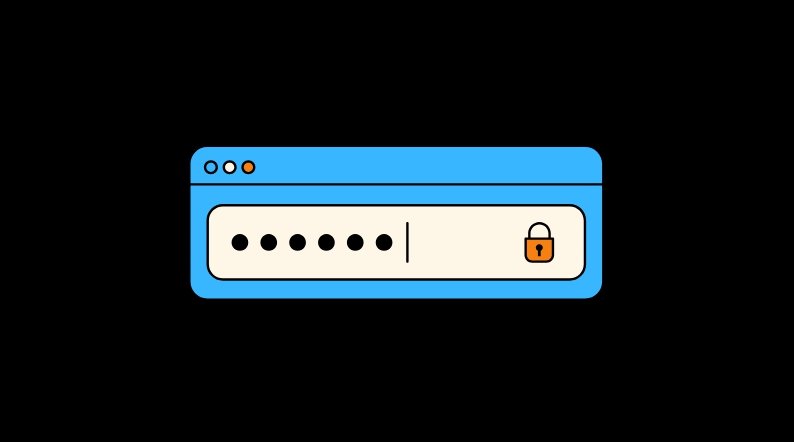 Beware of AI Chatbots: Do not Share these Information with AI Models 3 password login data