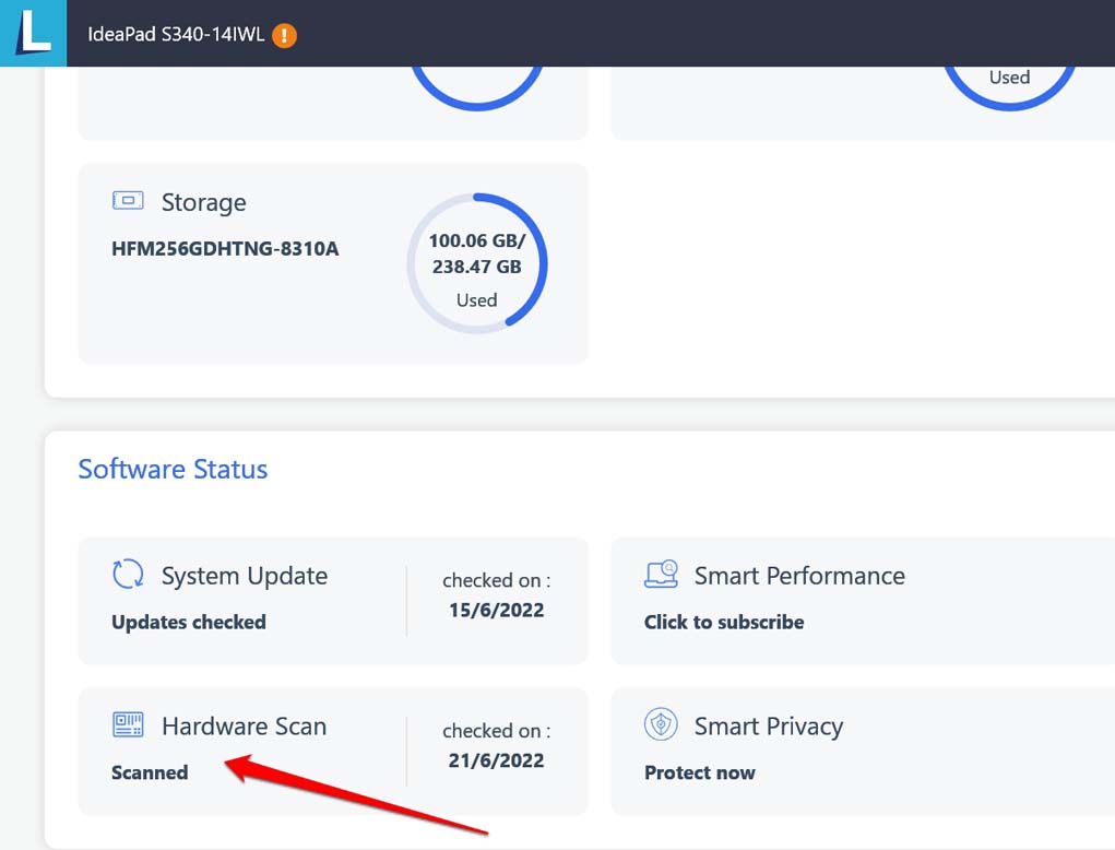 How to Fix Windows 11 Lagging After Software Update? 12 perform hardware scan on computer