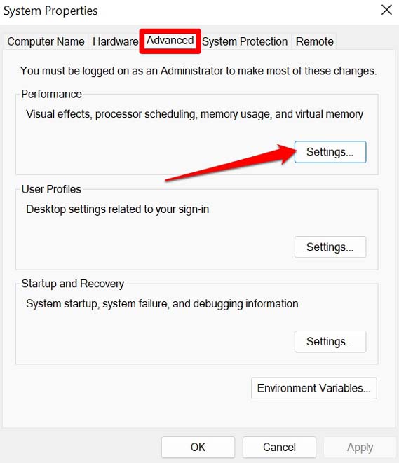 How to Fix Blurry Screen Issue on Windows 11? 3 performance settings