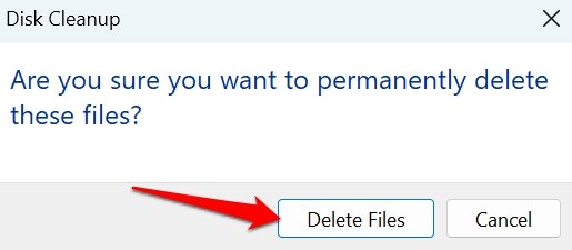 How to Clear DirectX Shader Cache on Windows 11 10 permanently delete directx shader cache