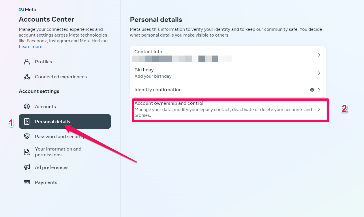 How to Delete Instagram Account Permanently? 4 How To Permanently Delete An Instagram Account
