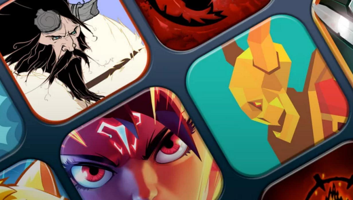 10 Best Free RPG Games for iPhone 1 10 Best Free RPG Games for iPhone