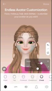 How to Create an AI Avatar of Faces? 6 Create AI avatar Using app