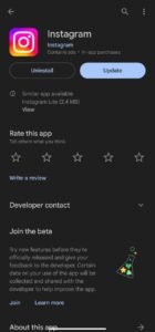 How to Fix Instagram Story Highlights Not Loading? 4 Update Instagram App