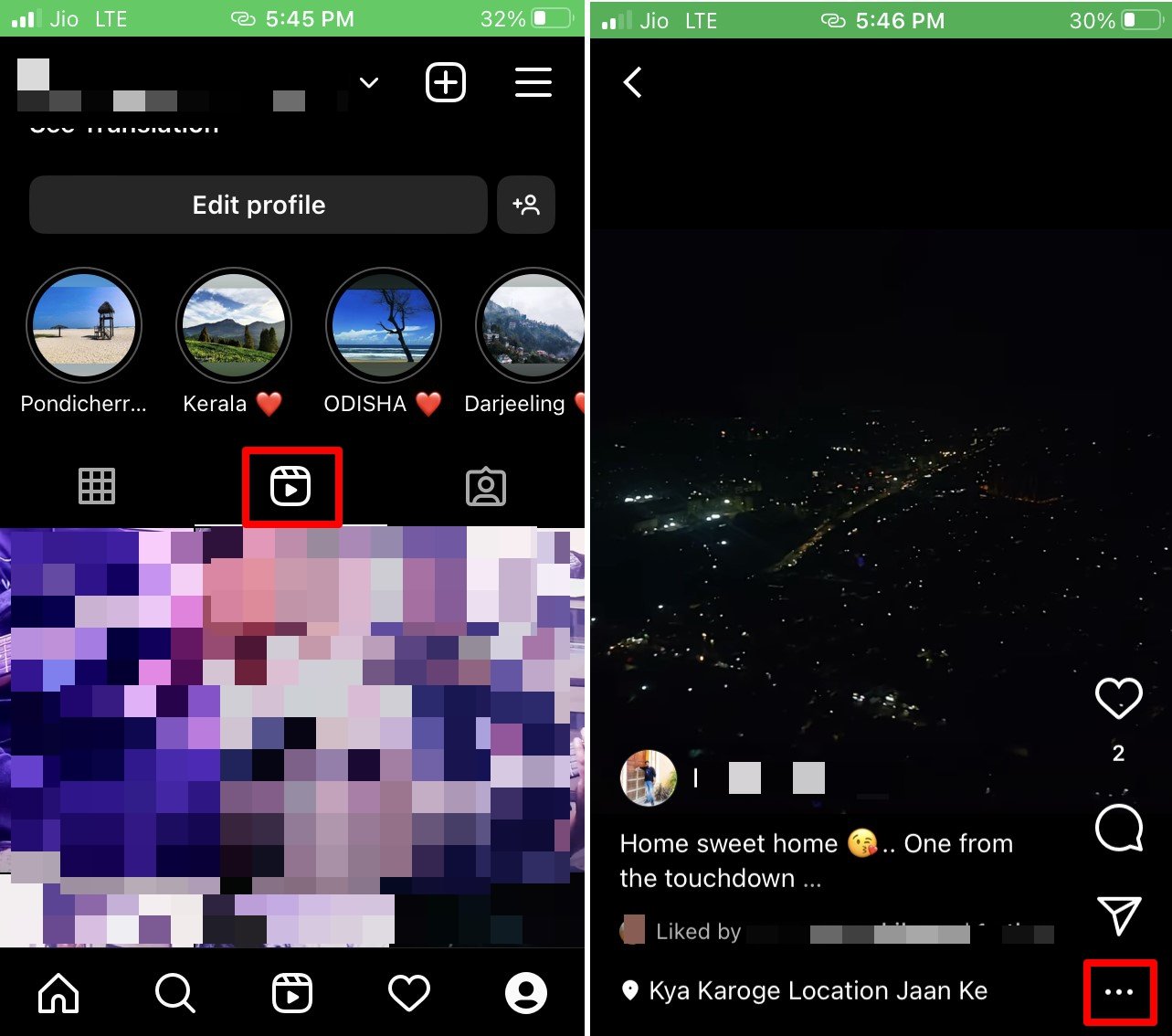 How to Disable Comments on Instagram Posts, Reels, Live, Ads, or Video? 7 play Reel on Instagram