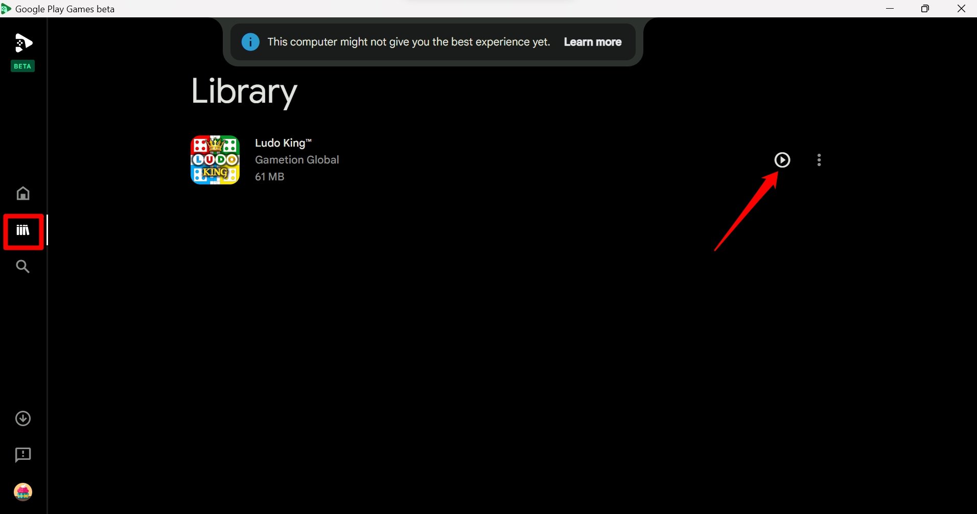 How to Download Google Play Games on PC? 11 play game on Google Play Games PC