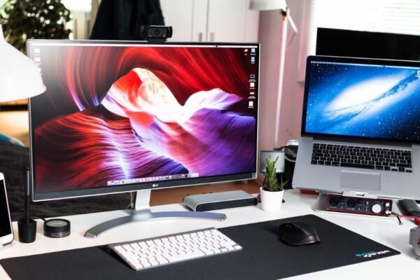 How to Play Windows Games on Mac