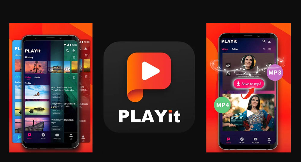 How to Use XVID Codec on Android? 6 PLAYit