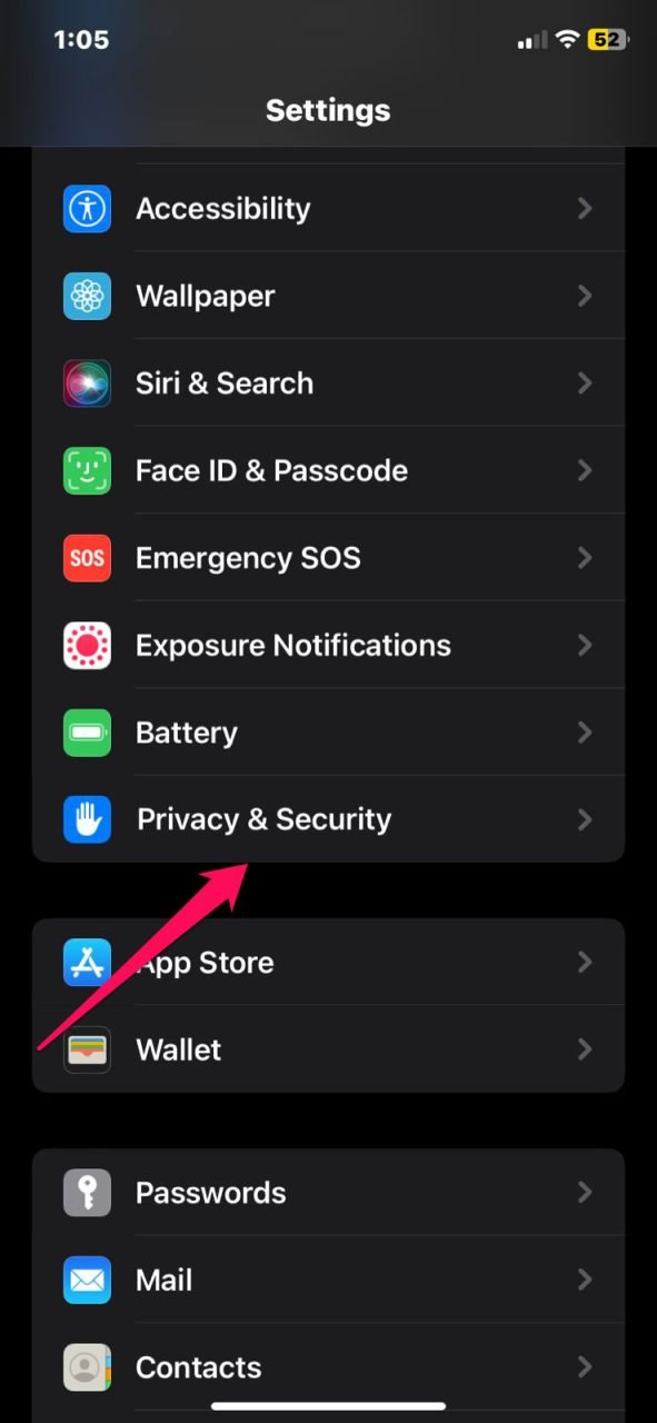 How to Fix Snapchat Export Not Working? 14 Check Snapchat Permissions