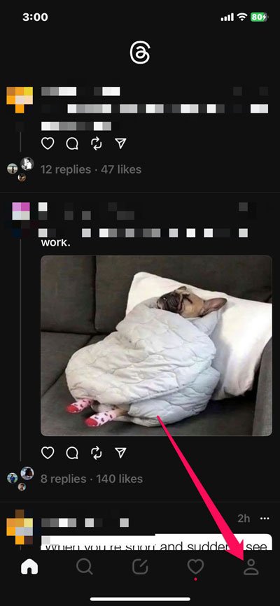 How to Deactivate Threads Account? 2 How to Deactivate Threads Account?