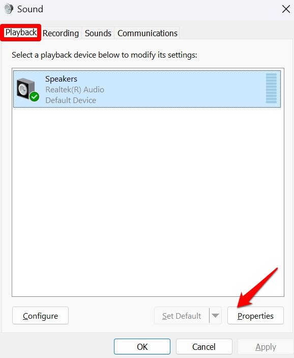 How to Fix Low Netflix Sound on PC? 14 properties of the audio playback device