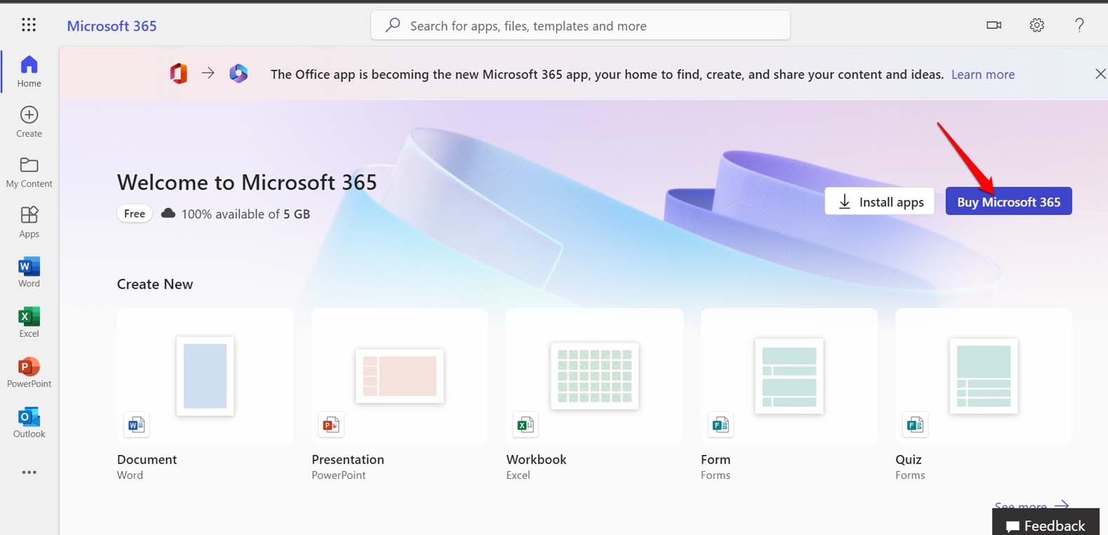 Microsoft Office 2021 Download (Full Version) 3 purchase your Microsoft 365 subscription