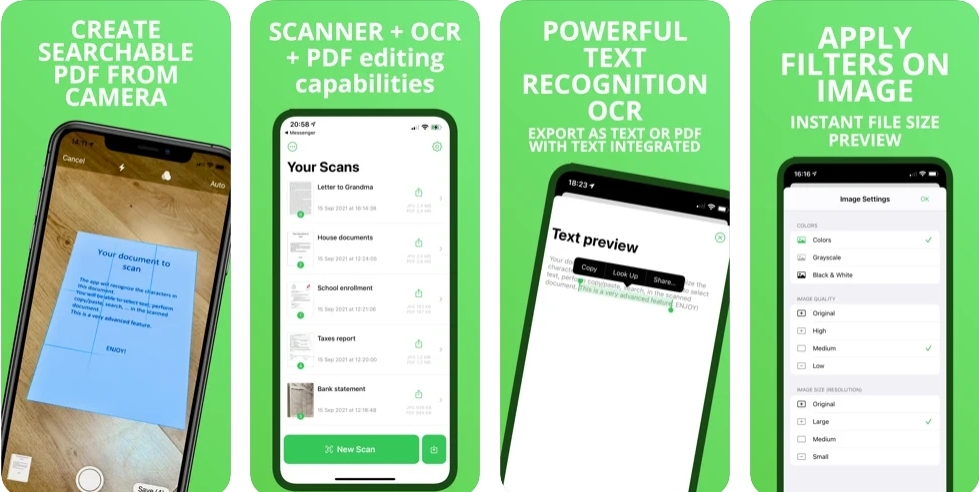 quickscan