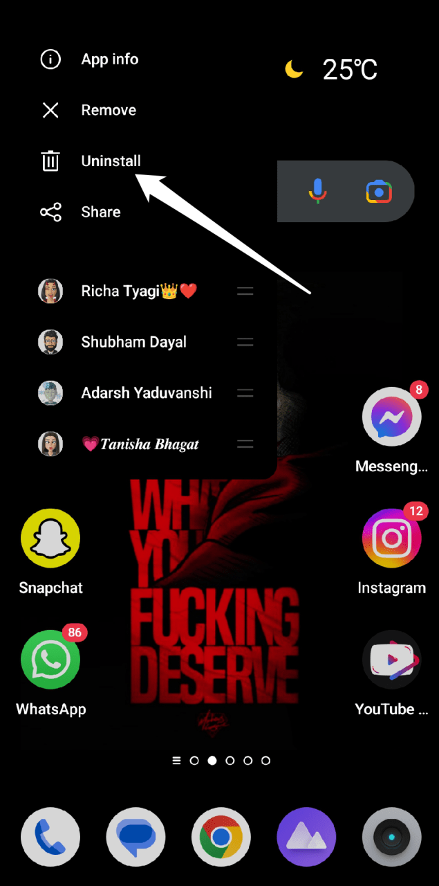 How to Fix Snapchat Filters Not Working on Android? 18 How to Fix Snapchat Filters Not Working on Android? 1