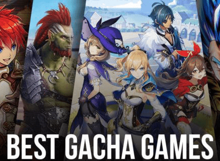 What Are Gacha Games, and Why Are They So Popular? 4 What Are Gacha Games, and Why Are They So Popular? 3