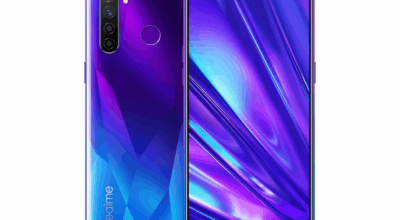 realme fingerprint not responding or working