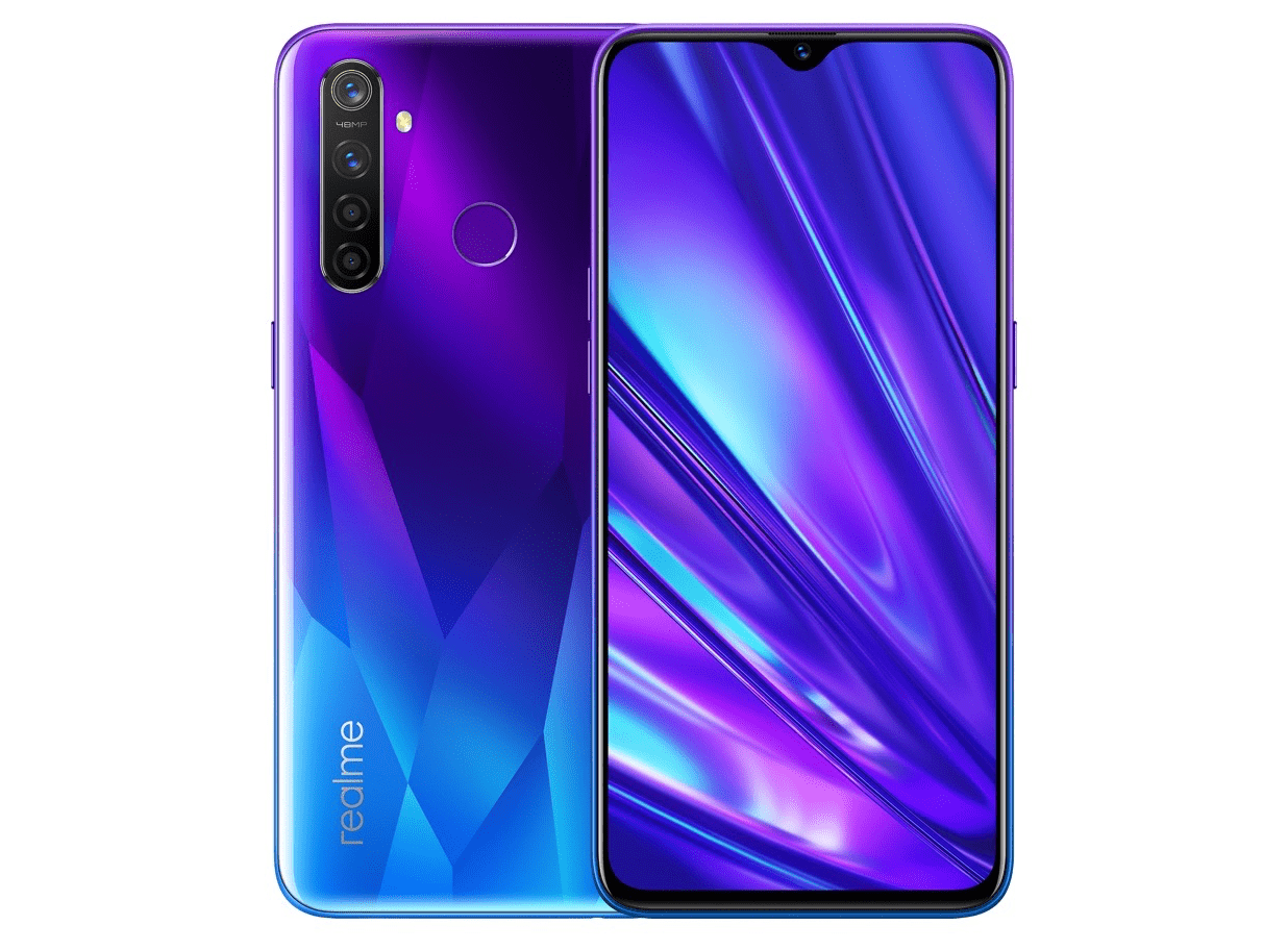 How to Fix Fingerprint Not Working on Realme? 1 realme fingerprint not responding or working