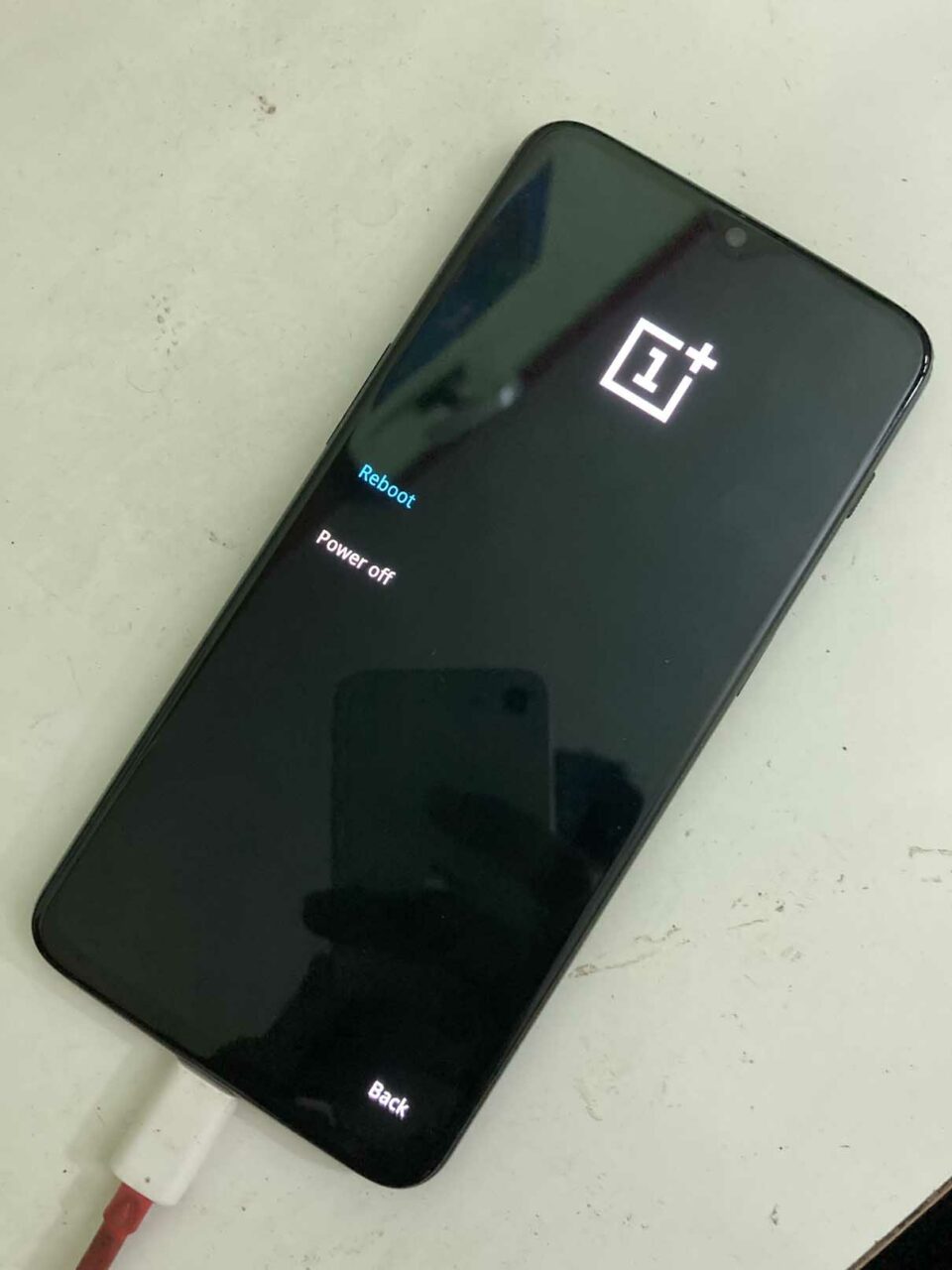 How to Fix OnePlus Stuck on Boot Screen? 8 reboot android device