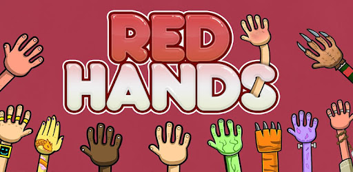 15 Best Two-Player Mobile Co-op Games to Play 9 red hands