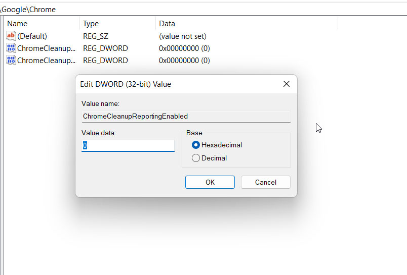 How to Disable Software Reporter Tool in Chrome High CPU Usage? 5 Remove Using Chrome Policies