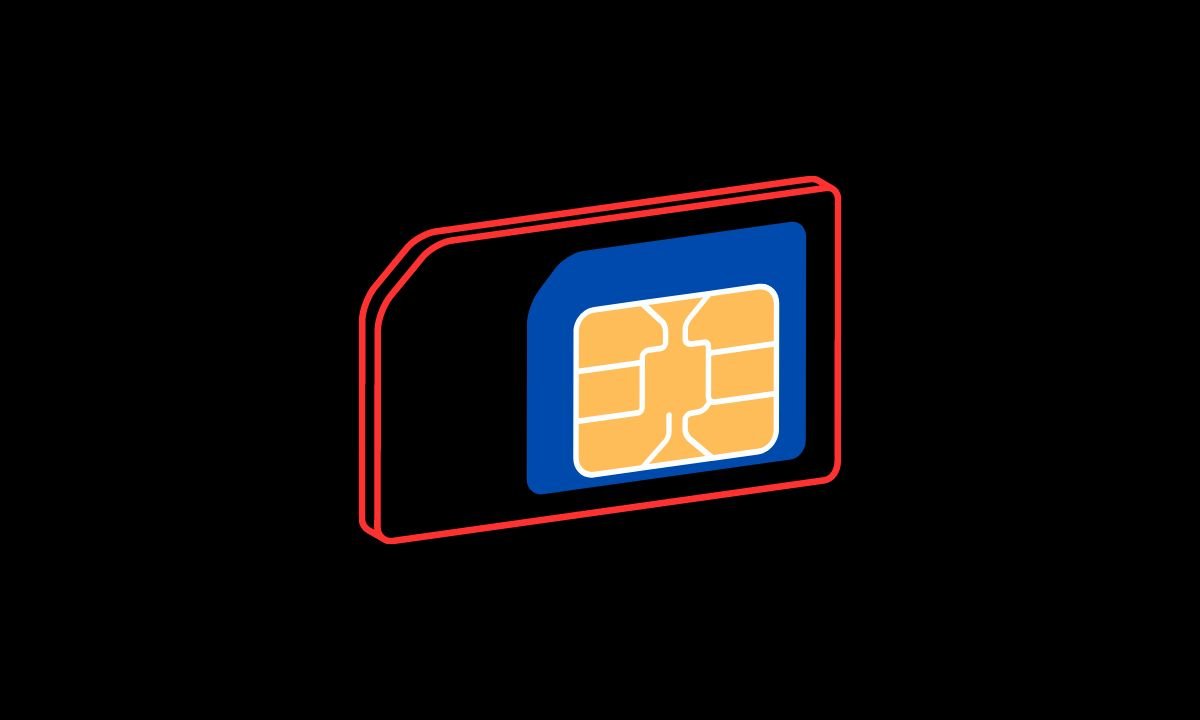 reinsert SIM card