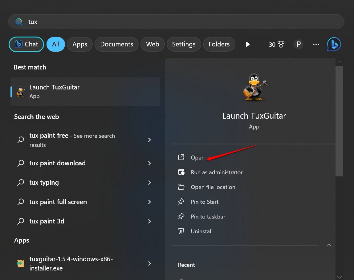 How to Fix 'Bad Module Info Has Stopped Working' Error on Windows 11? 14 relaunch the problematic app on Windows 11