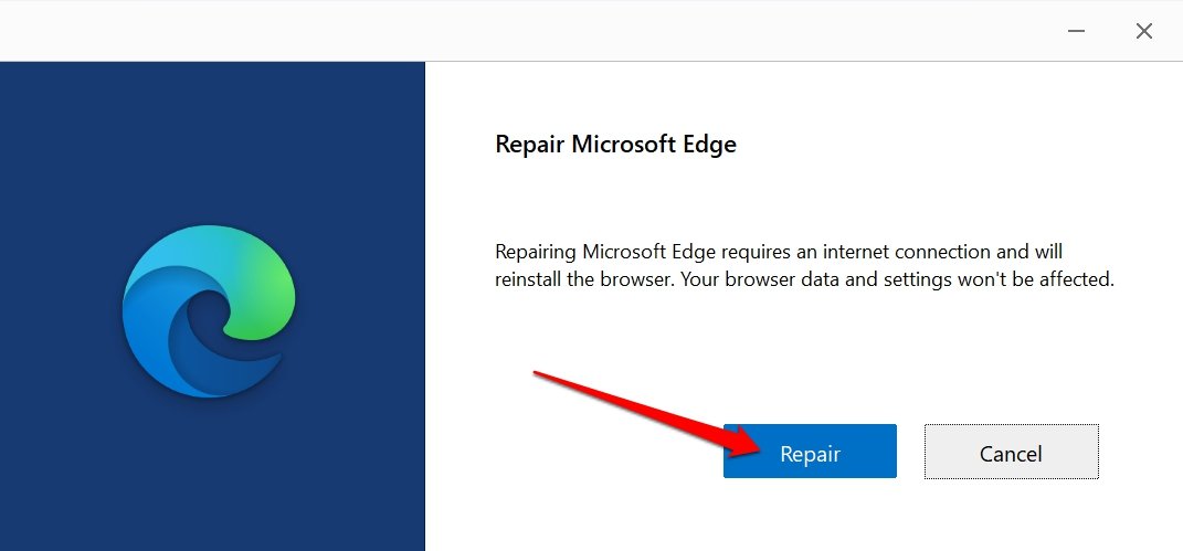 How to Fix Microsoft Edge Keeps Auto-Refreshing Tabs on Windows? 13 repair microsoft edge