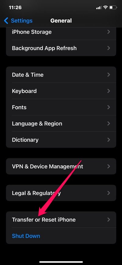 Why Always On Display Not Working On My iPhone 14 Pro? 5 Enable Disable Always On Display