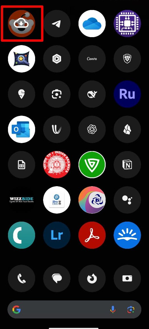 How to Archive an App in Android 15? 3 restore archived android app