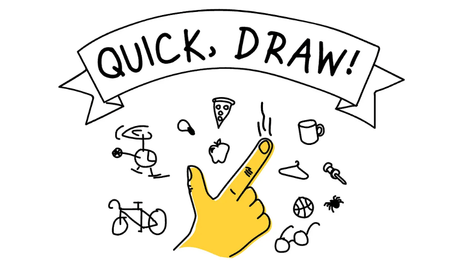 20 Best Google Doodle Games 21 Quick! Draw!