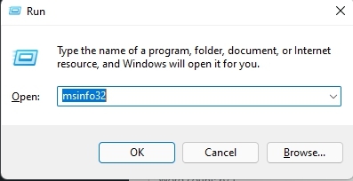 Windows 11 No Battery is Detected Error: 8 Ways to Fix 11 run