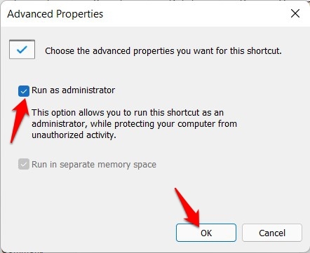 How to Open PowerShell as Admin Default in Windows 11? 13 run powershell shortcut as admin