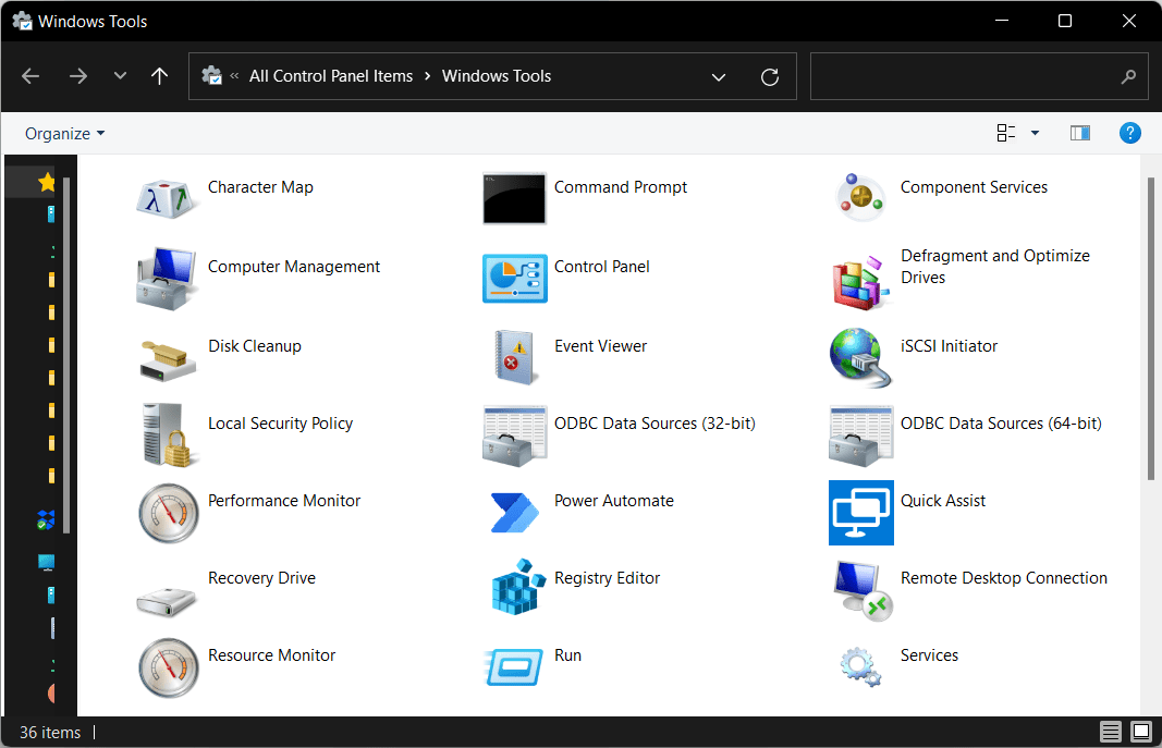 How to Install RSAT Tools in Windows 11? 9 run rsat tools in windows 11