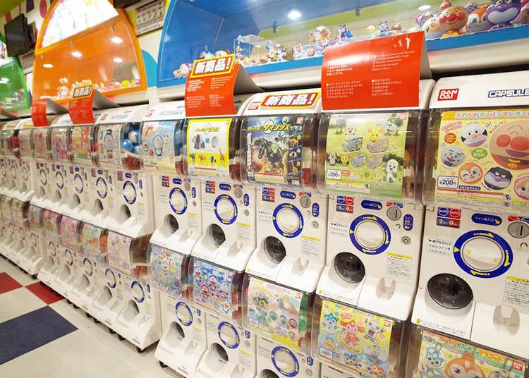 What Are Gacha Games, and Why Are They So Popular? 3 What Are Gacha Games, and Why Are They So Popular? 2