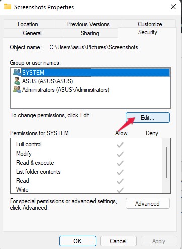 How to Fix Windows 11 Cannot Access Shared Folder Error? 7 sec-edit
