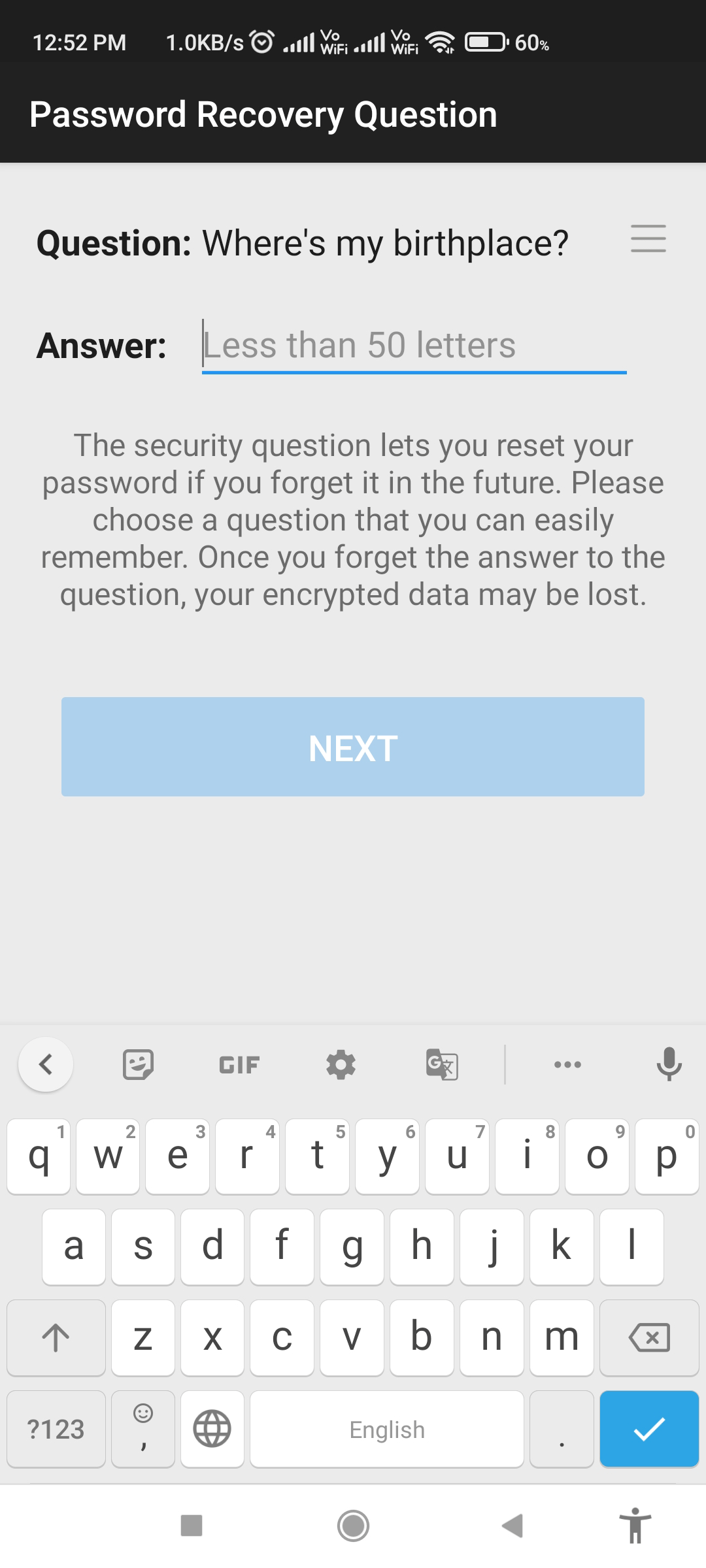 How to Hide Videos in Android? 2