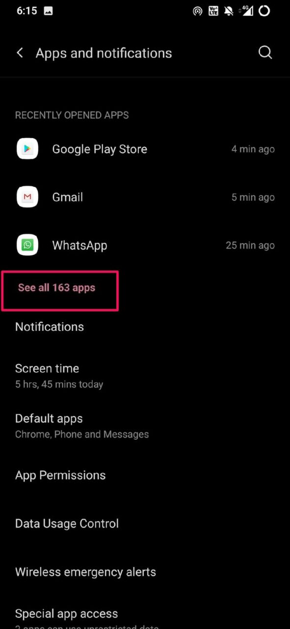 Widgets Not Updating on Android: How to Fix 16 see all apps