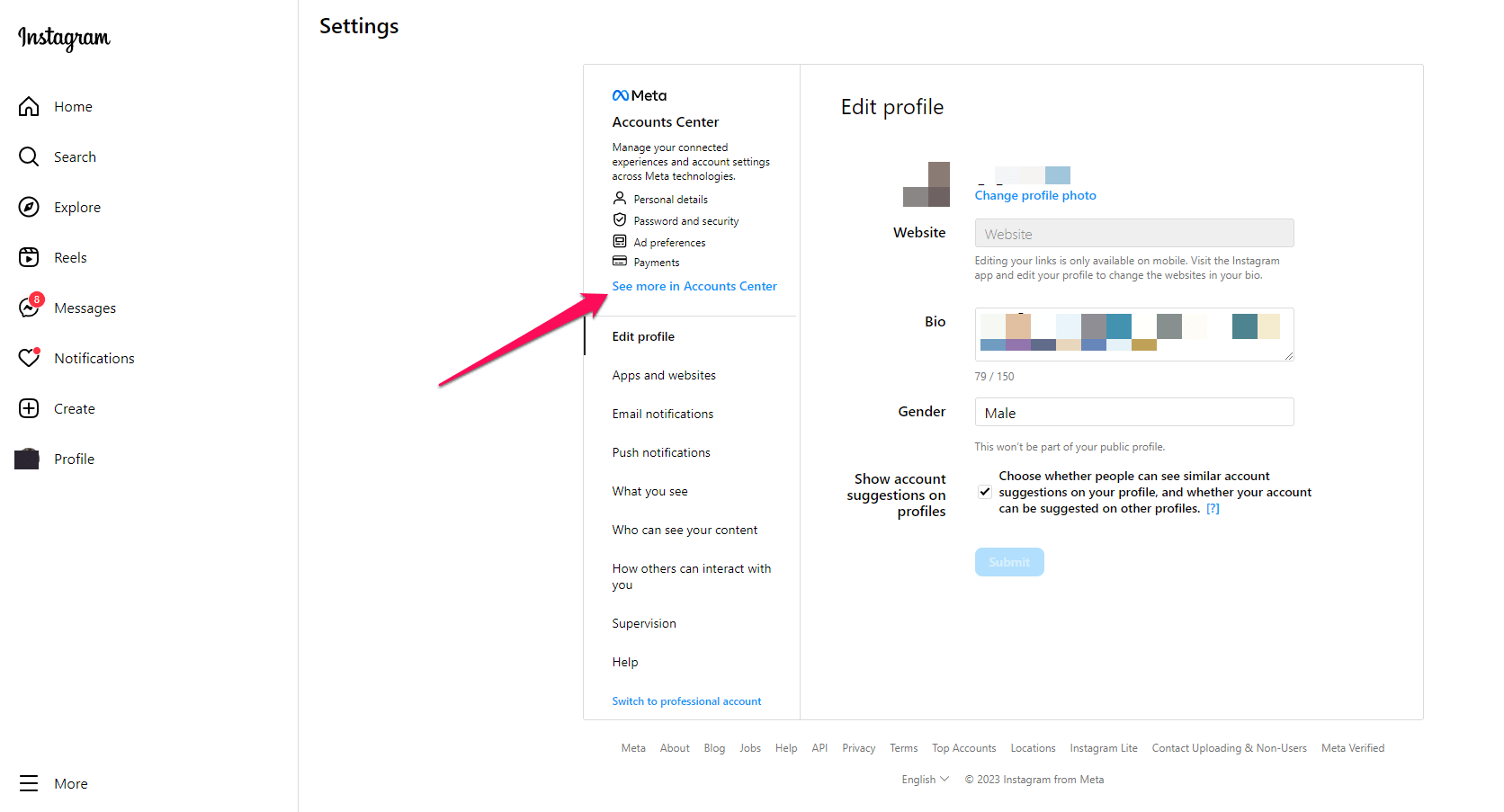 How to Delete Instagram Account Permanently? 3 How To Permanently Delete An Instagram Account