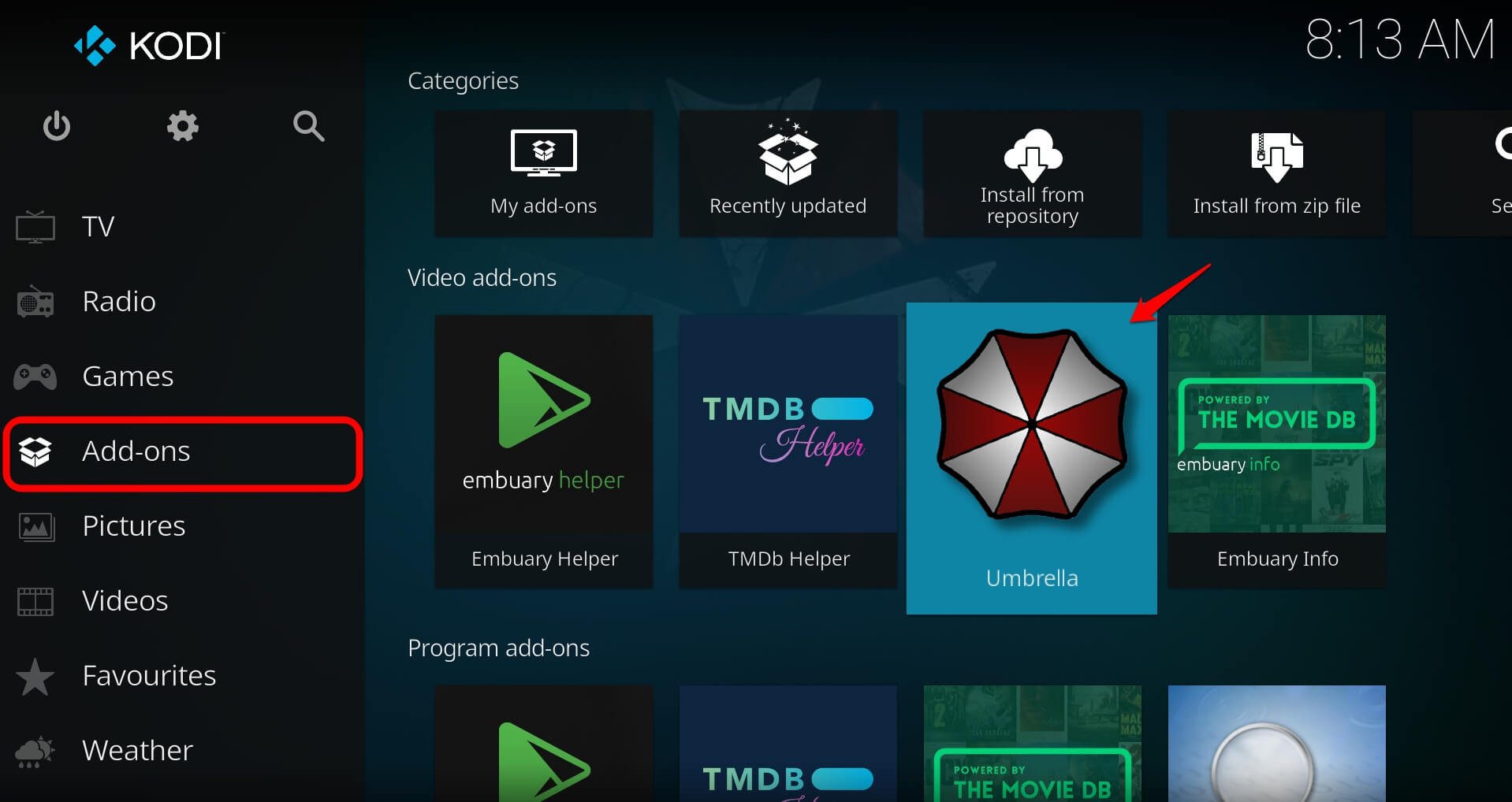 What is Real-Debrid and why every Kodi user should be using it 4 select kodi addon to connect real debrid account