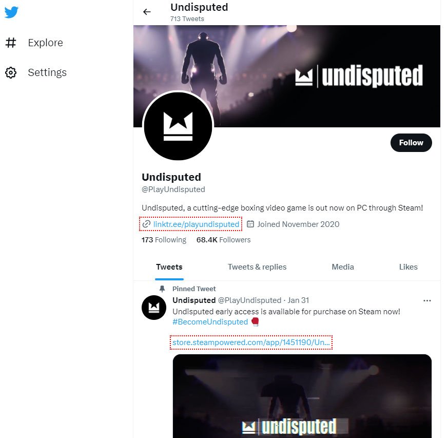 How to Fix Undisputed Stuck on Infinite Loading Screen? 2 Check for Server Status