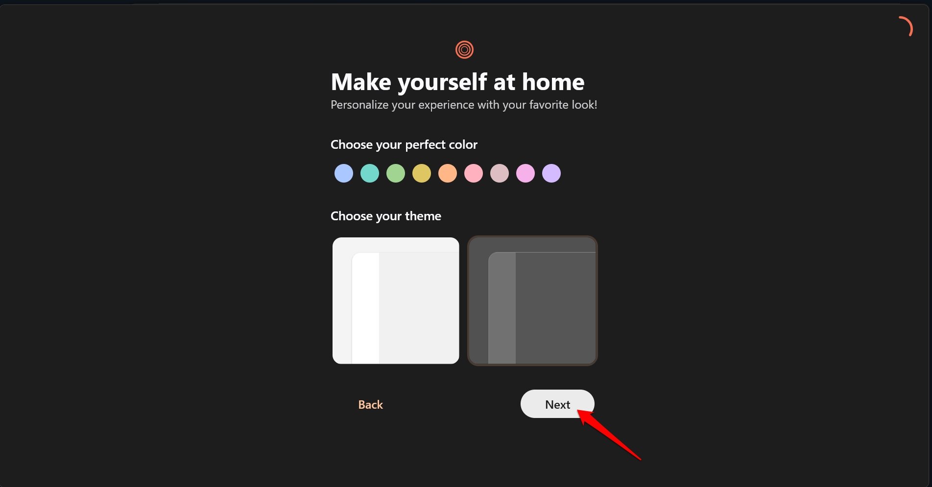 Zen browser: Firefox-based Cybersurfer that is out to Kill Chrome? 10 set theme for Zen browser